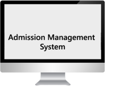 Admission Management System