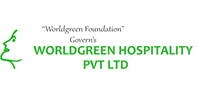 Worldgreen Hospitality Pvt Ltd