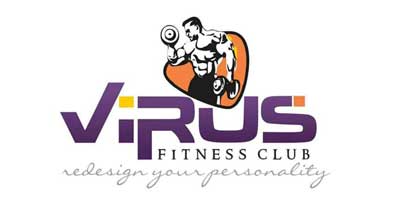 Virus Fitness Club