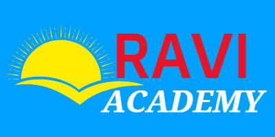 Ravi Academy