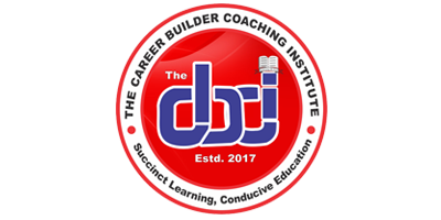 The Career Builder Coaching Institute