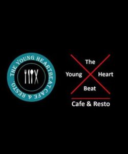 The Young Heart Beat Cafe & Resto